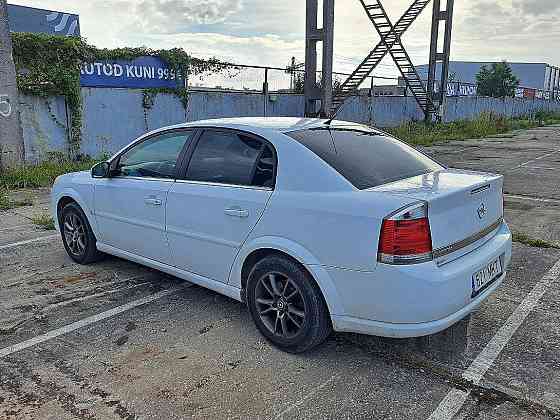 Opel Vectra Facelift 2.2 114kW Tallina
