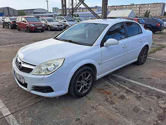 Opel Vectra Facelift 2.2 114kW Tallina