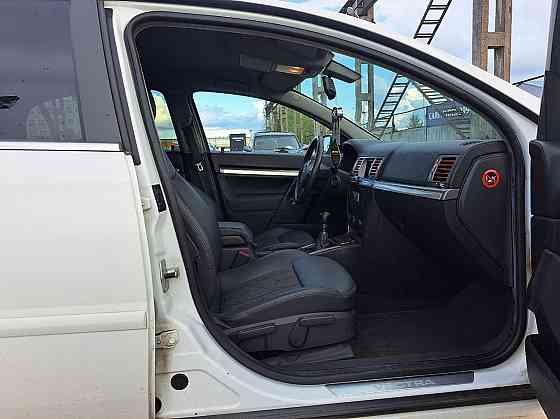 Opel Vectra Facelift 2.2 114kW Tallina