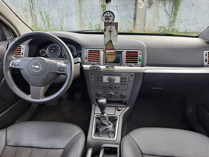 Opel Vectra Facelift 2.2 114kW Tallina - foto 5