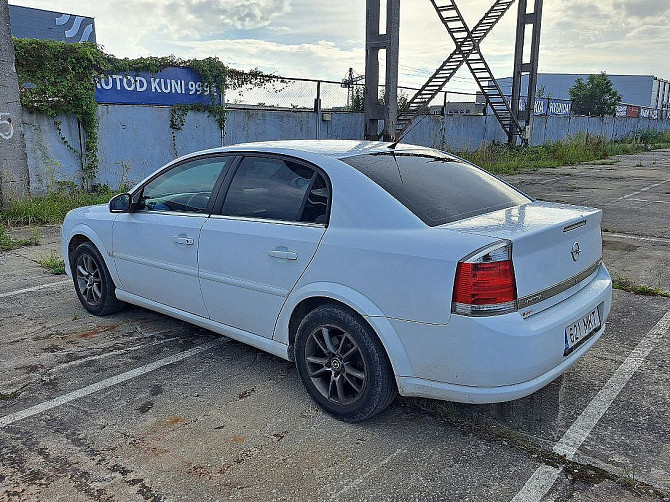 Opel Vectra Facelift 2.2 114kW Tallina - foto 4