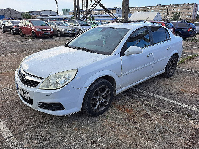 Opel Vectra Facelift 2.2 114kW Tallina - foto 2