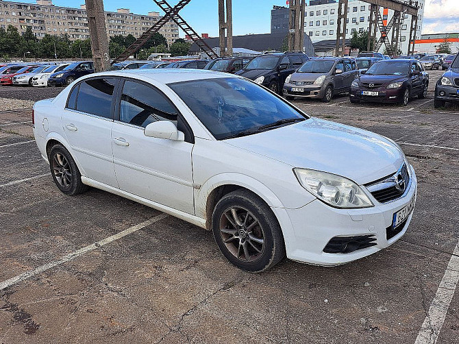 Opel Vectra Facelift 2.2 114kW Tallina - foto 1