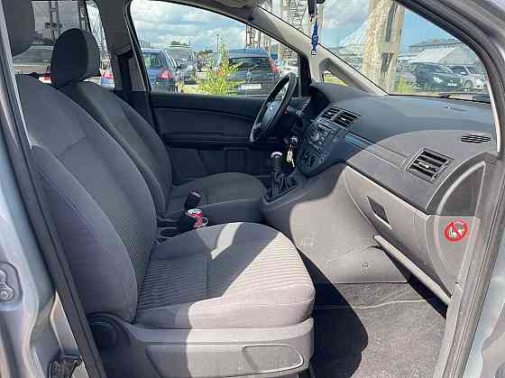 Ford Focus C-Max Comfort 1.6 74kW Tallina
