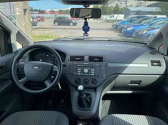 Ford Focus C-Max Comfort 1.6 74kW Tallina