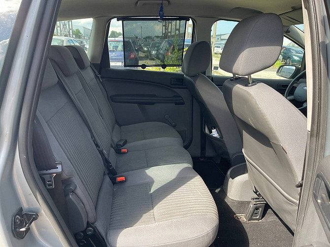 Ford Focus C-Max Comfort 1.6 74kW Tallina - foto 7