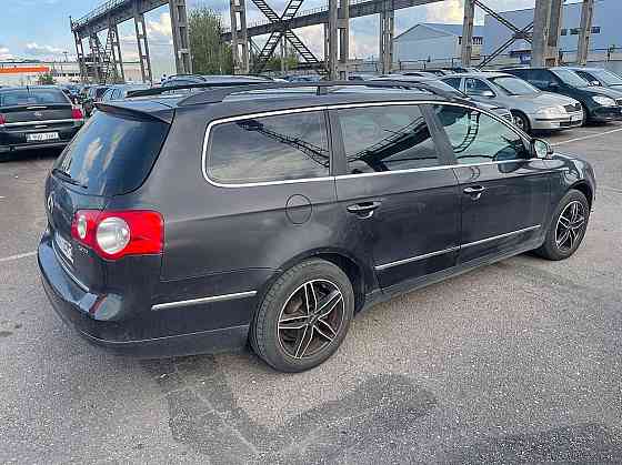 Volkswagen Passat Comfortline ATM 2.0 TDI 103kW Tallina