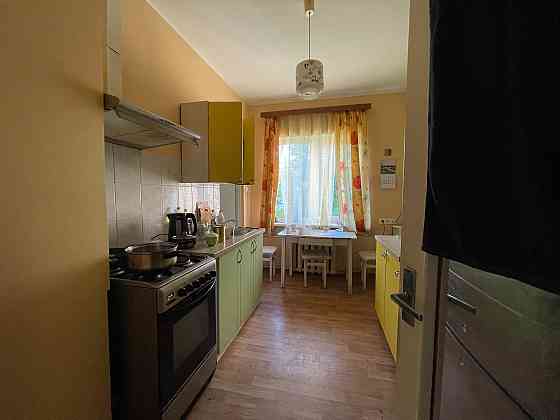 Īpašums ar iespēju dzīvot kopā ar tuviniekiem, saglabājot privātumu, vai ar papildus ienākumu... Rīga