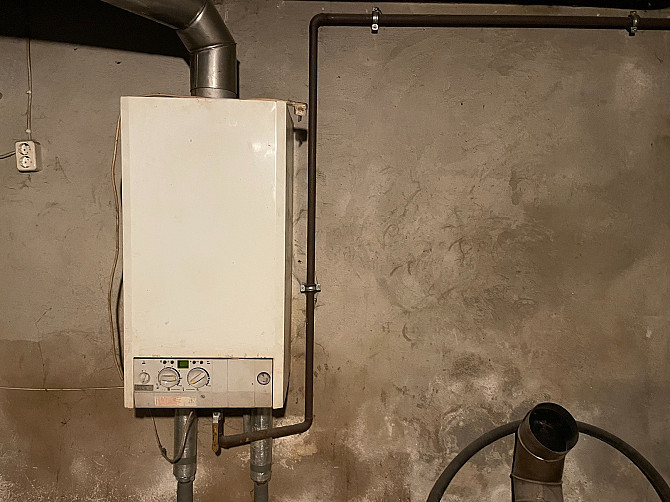 Īpašums ar iespēju dzīvot kopā ar tuviniekiem, saglabājot privātumu, vai ar papildus ienākumu... Rīga - foto 11