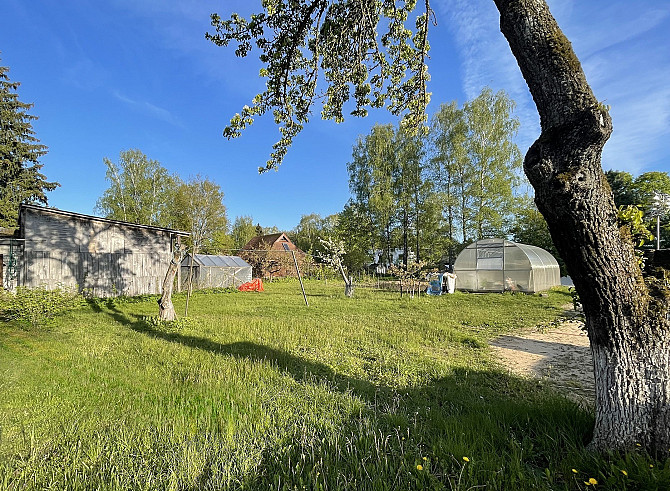 Īpašums ar iespēju dzīvot kopā ar tuviniekiem, saglabājot privātumu, vai ar papildus ienākumu... Rīga - foto 3