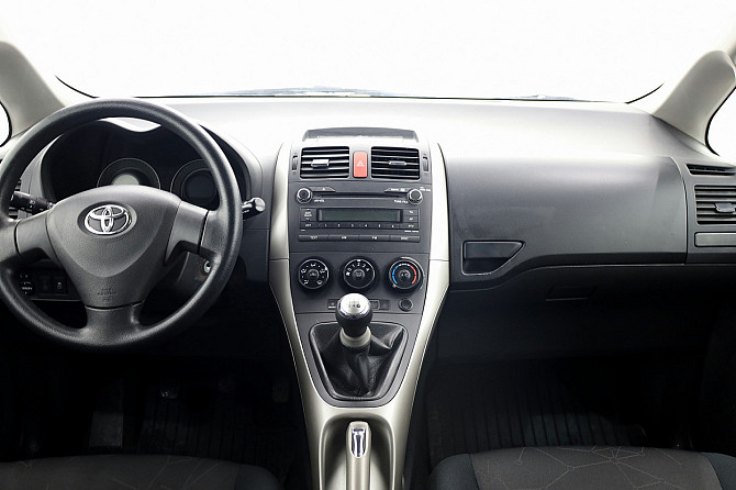 Toyota Auris Linea Sol 1.4 D-4D 66kW Tallina - foto 5