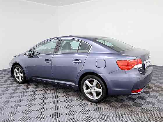 Toyota Avensis Linea Sol Facelift ATM 1.8 108kW Tallina