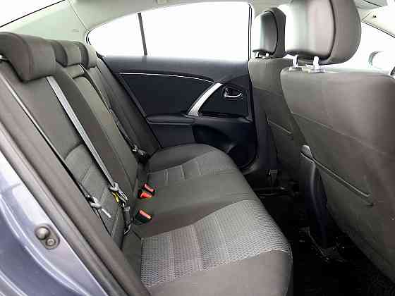 Toyota Avensis Linea Sol Facelift ATM 1.8 108kW Tallina