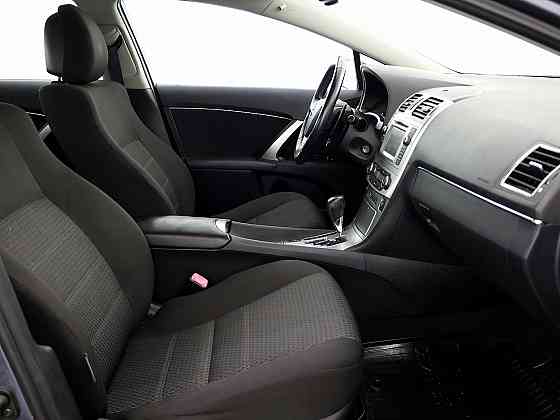 Toyota Avensis Linea Sol Facelift ATM 1.8 108kW Tallina