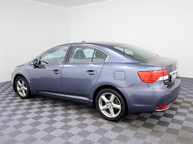 Toyota Avensis Linea Sol Facelift ATM 1.8 108kW Tallina - foto 3
