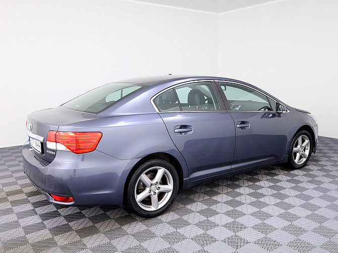 Toyota Avensis Linea Sol Facelift ATM 1.8 108kW Tallina - foto 1