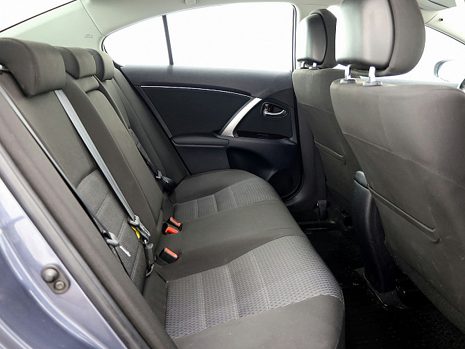 Toyota Avensis Linea Sol Facelift ATM 1.8 108kW Tallina - foto 6