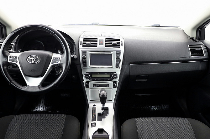 Toyota Avensis Linea Sol Facelift ATM 1.8 108kW Tallina - foto 7