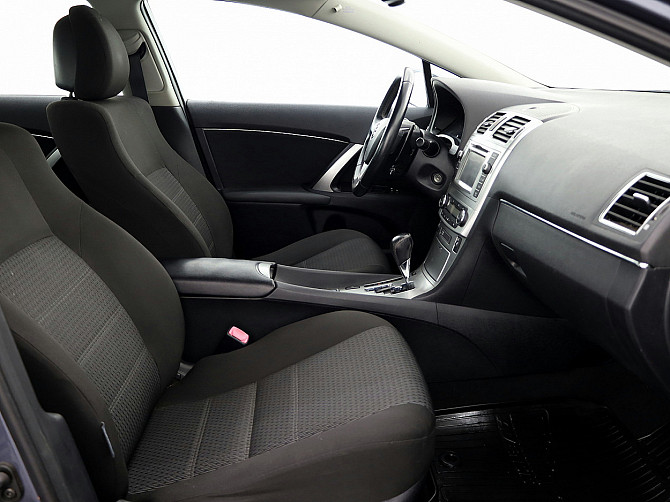 Toyota Avensis Linea Sol Facelift ATM 1.8 108kW Tallina - foto 5