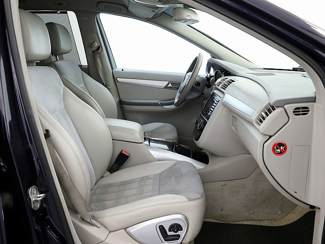 Mercedes-Benz R 320 Avantgarde 4Matic ATM 3.0 CDI 165kW Таллин - изображение 6