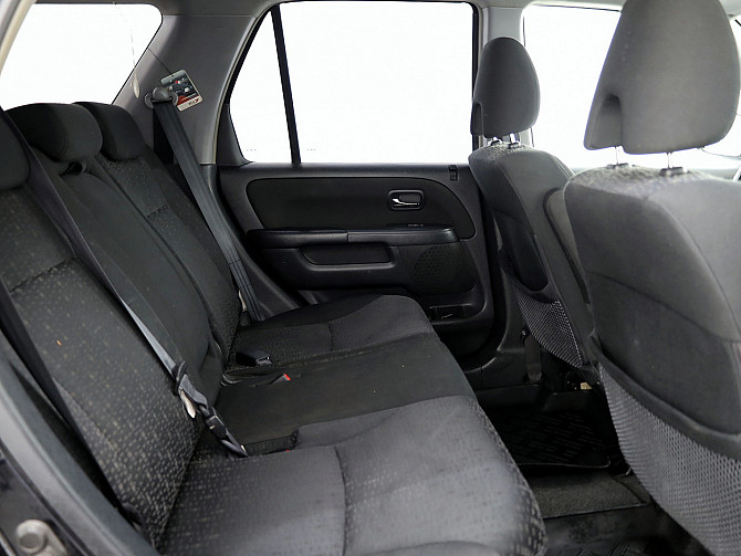Honda CR-V Elegance Facelift 2.2 i-CTDi 103kW Tallina - foto 7