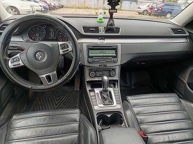 Volkswagen Passat Highline ATM 1.4 110kW Таллин - изображение 5