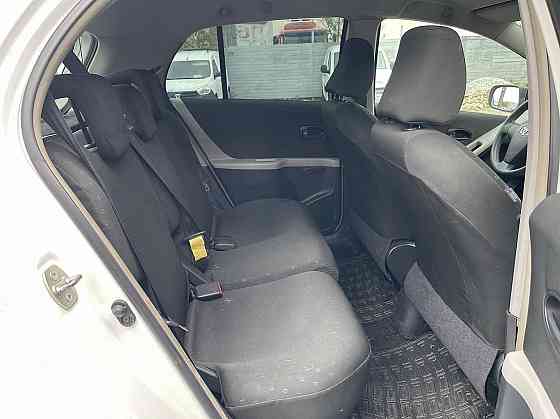 Toyota Yaris Comfort 1.4 D-4D 66kW Tallina