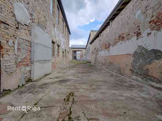 Продается коммерческий объект  улица Балта 3, Рига  Продается Rīga