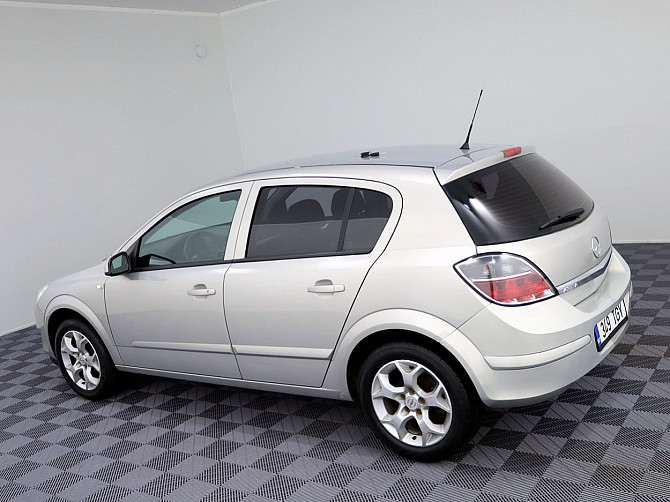 Opel Astra Elegance Facelift ATM 1.6 85kW Таллин - изображение 4