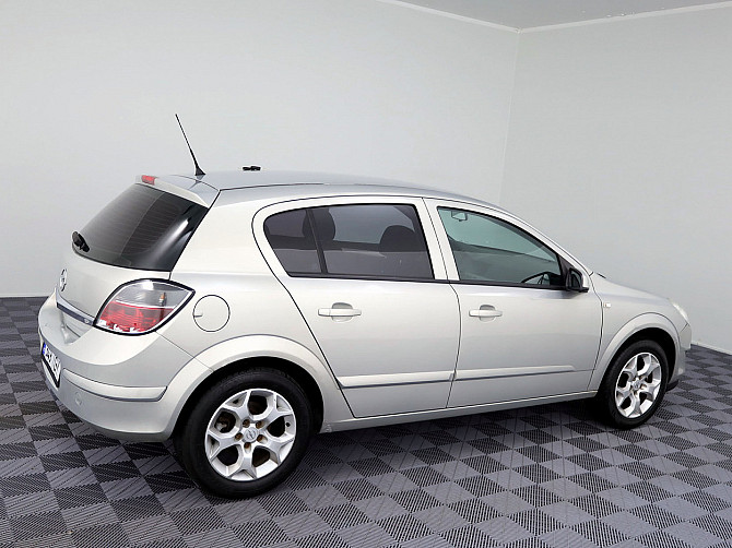 Opel Astra Elegance Facelift ATM 1.6 85kW Таллин - изображение 3