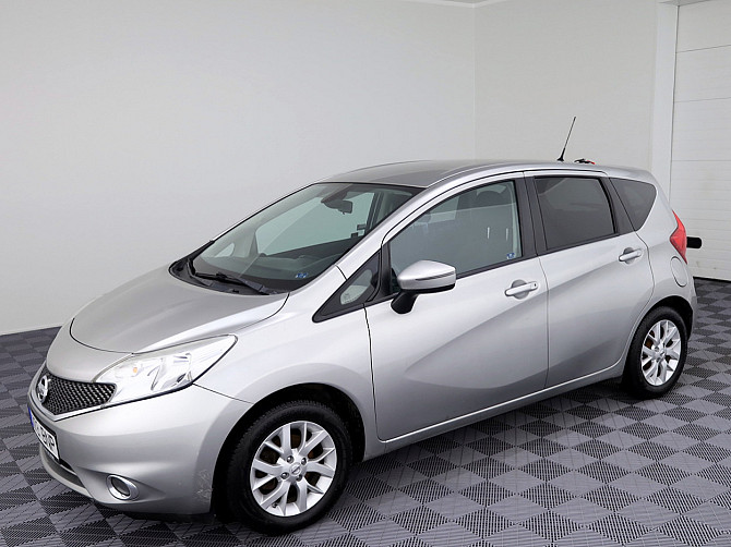Nissan Note Elegance 1.2 59kW Таллин - изображение 2
