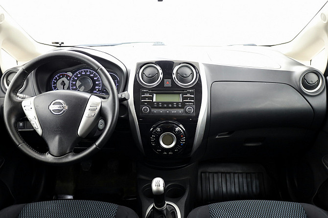 Nissan Note Elegance 1.2 59kW Таллин - изображение 5