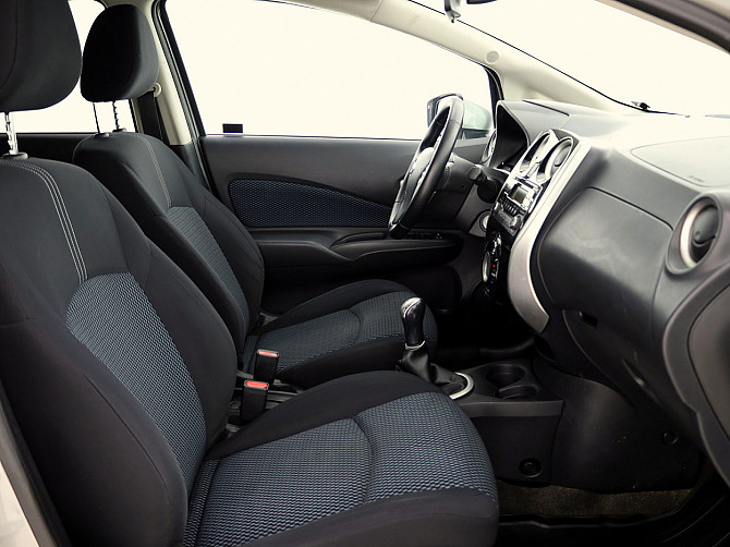 Nissan Note Elegance 1.2 59kW Таллин - изображение 6