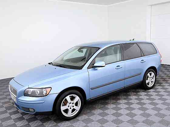 Volvo V50 Momentum 2.0 D4 100kW Tallina