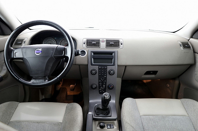 Volvo V50 Momentum 2.0 D4 100kW Tallina - foto 5
