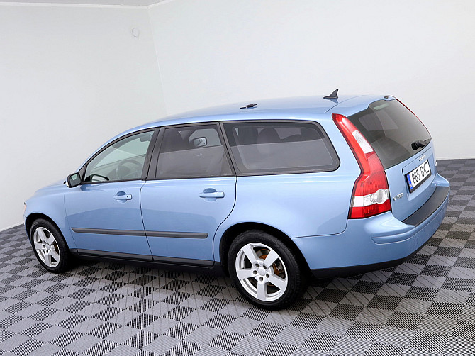 Volvo V50 Momentum 2.0 D4 100kW Tallina - foto 4