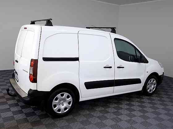 Peugeot Partner Van 1.6 72kW Tallina