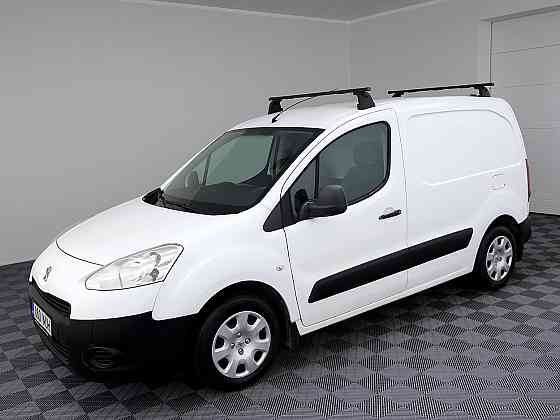 Peugeot Partner Van 1.6 72kW Tallina