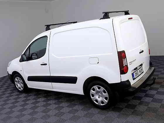 Peugeot Partner Van 1.6 72kW Tallina