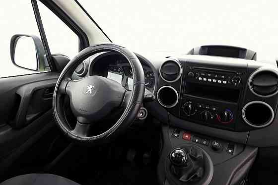 Peugeot Partner Van 1.6 72kW Tallina
