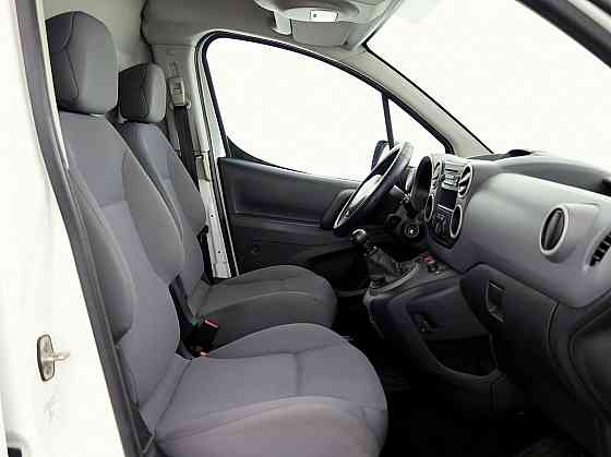 Peugeot Partner Van 1.6 72kW Tallina