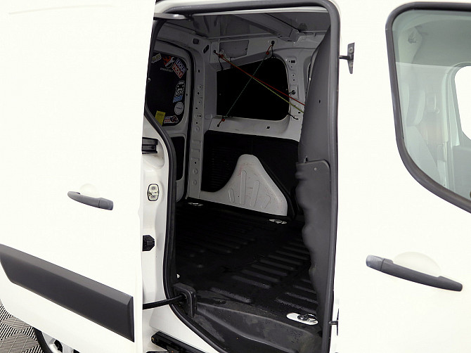Peugeot Partner Van 1.6 72kW Tallina - foto 7
