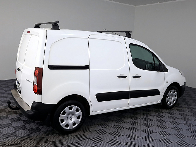 Peugeot Partner Van 1.6 72kW Tallina - foto 3