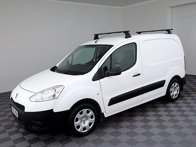 Peugeot Partner Van 1.6 72kW Tallina - foto 2
