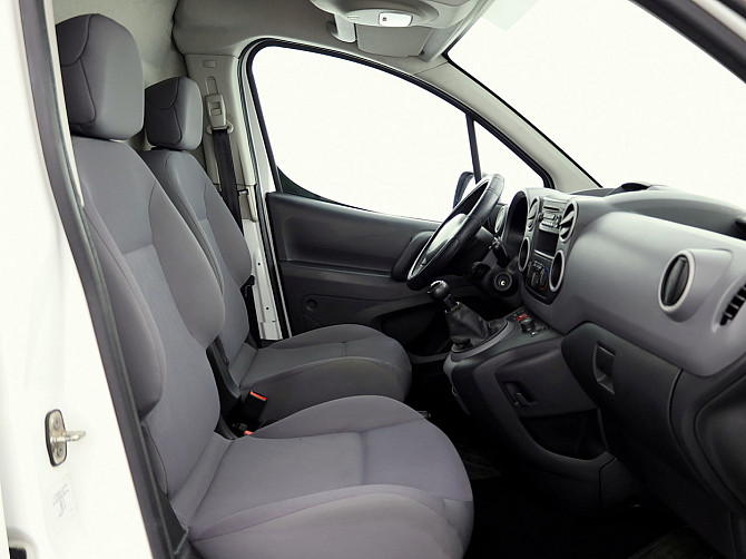 Peugeot Partner Van 1.6 72kW Tallina - foto 6