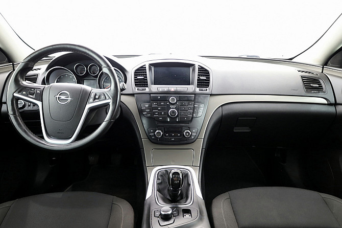 Opel Insignia Sports Tourer 1.6 85kW Tallina - foto 5