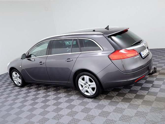 Opel Insignia Sports Tourer 1.6 85kW Tallina - foto 4