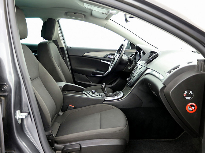 Opel Insignia Sports Tourer 1.6 85kW Tallina - foto 6