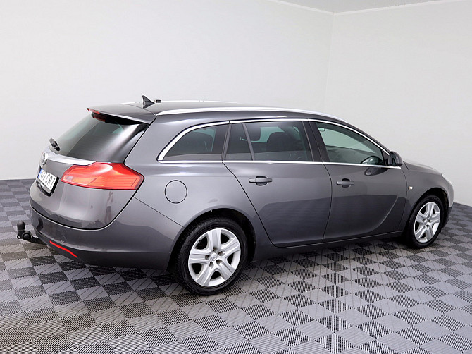 Opel Insignia Sports Tourer 1.6 85kW Tallina - foto 3