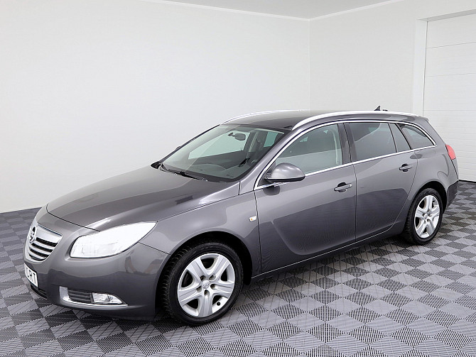 Opel Insignia Sports Tourer 1.6 85kW Tallina - foto 2